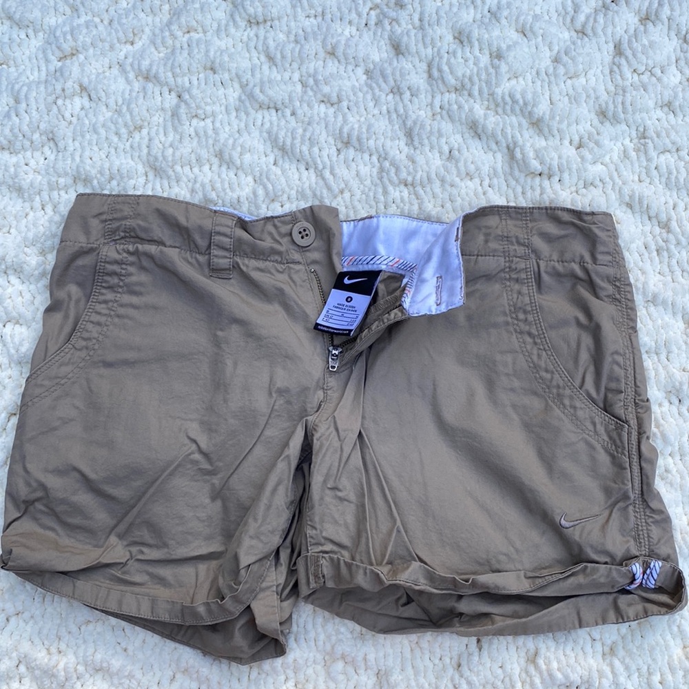 Nike Shorts